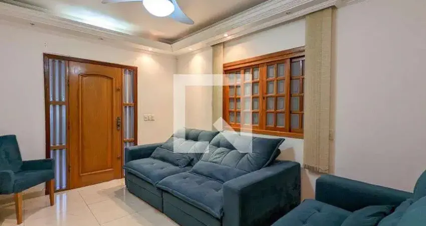 Casa para venda - demarchi, 4 quartos,  150 m² - são bernardo do campo