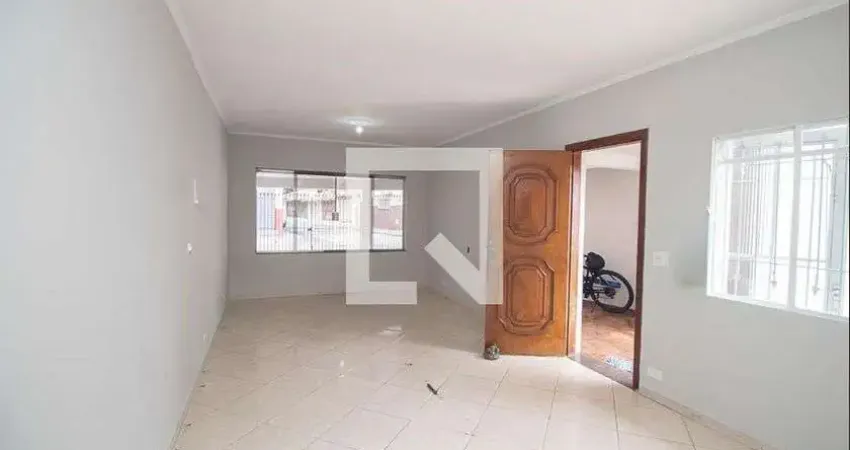 Casa com 3 quartos à venda na Rua Antônio de Alencar, Jardim Brasil, São Paulo