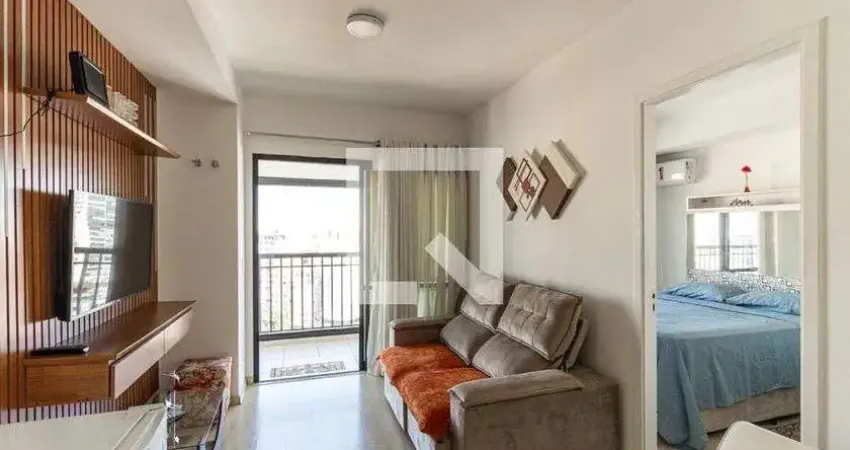 Apartamento para venda - santa cecília, 1 quarto, 50 m² - são paulo
