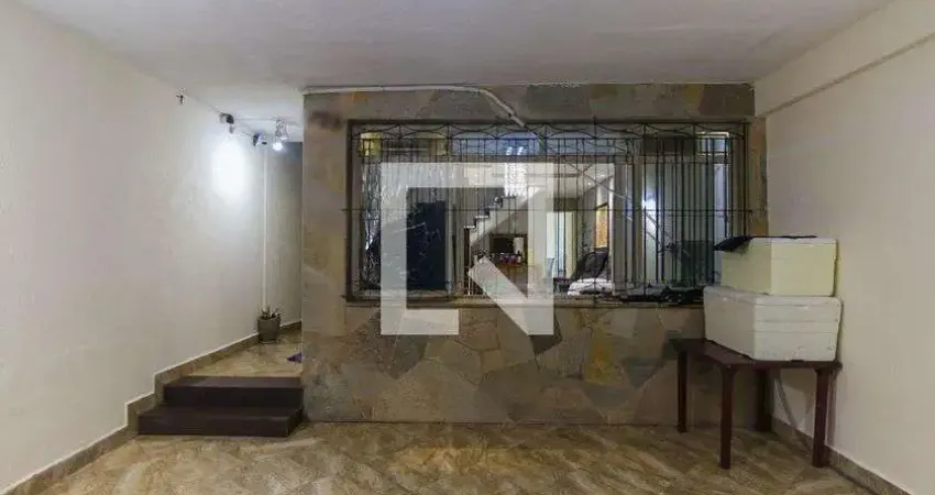 Casa com 3 quartos à venda na Rua Góis de Araújo, Água Fria, São Paulo