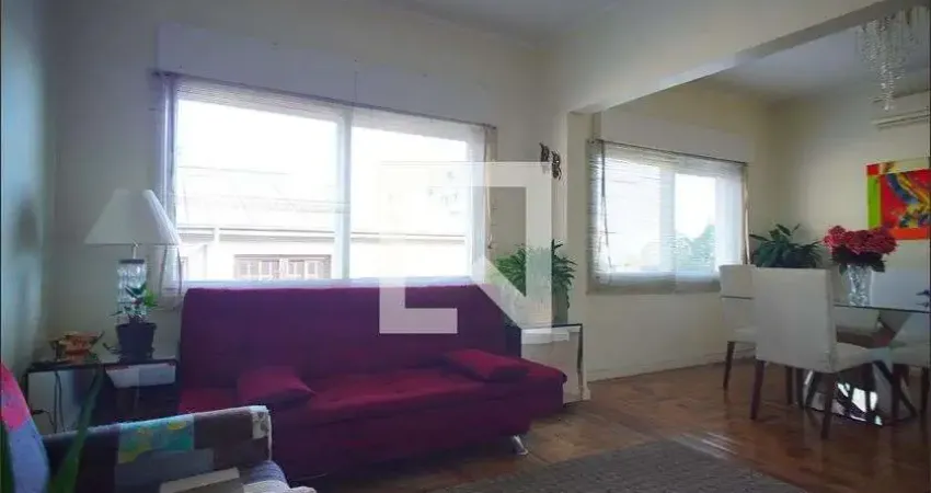 Apartamento para venda - rio branco, 2 quartos,  89 m² - porto alegre