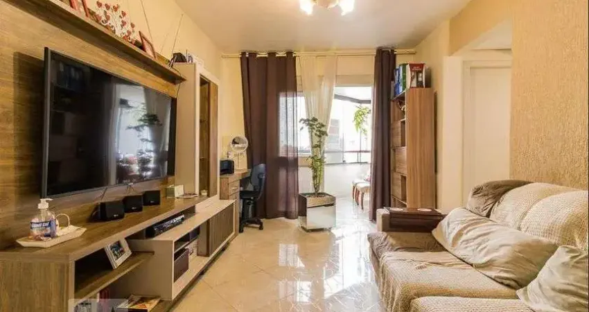 Apartamento para venda - cristal , 2 quartos,  85 m² - porto alegre