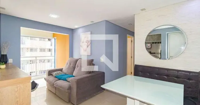 Apartamento com 2 quartos à venda na Rua Paulo Andrighetti, Brás, São Paulo