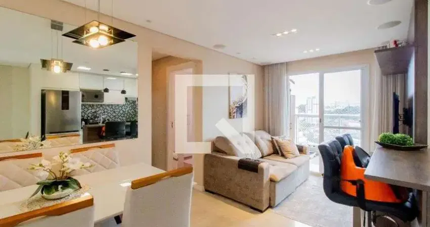 Apartamento para venda - vila augusta, 2 quartos, 61 m² - guarulhos