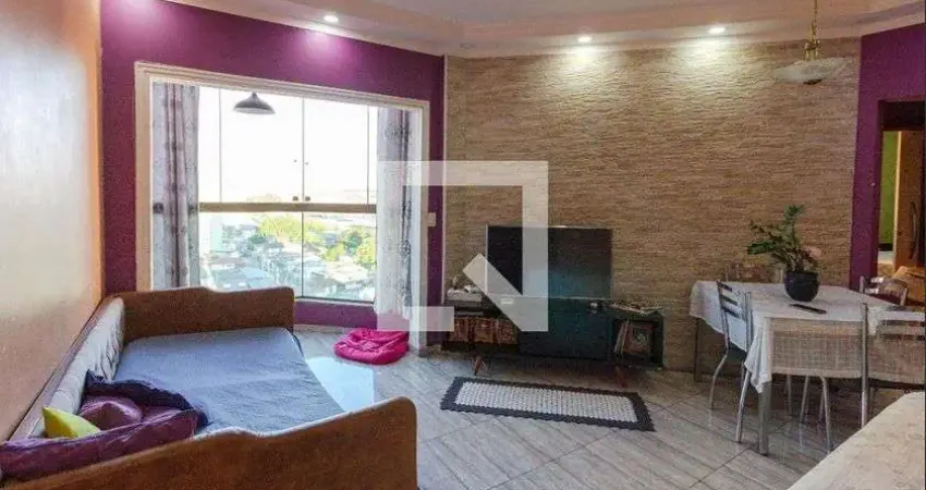 Apartamento para venda - vila miriam, 2 quartos,  70 m² - guarulhos