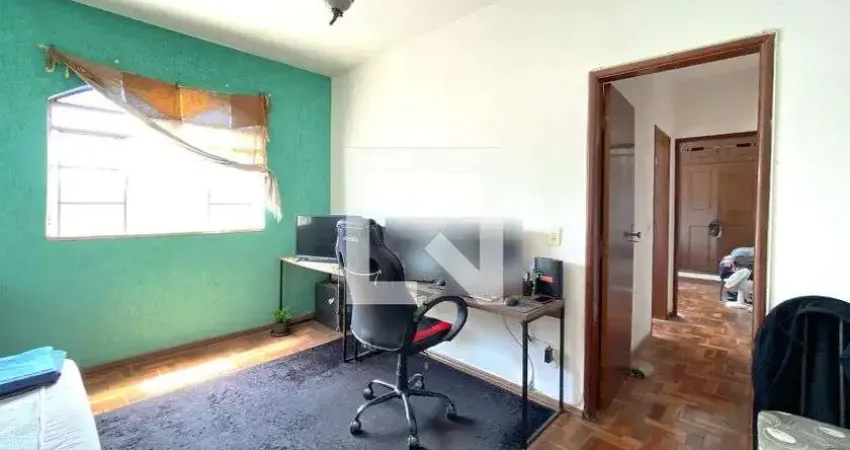 Apartamento para venda - santa tereza, 2 quartos, 85 m² - belo horizonte