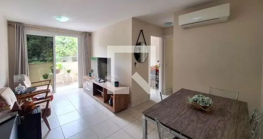 Apartamento com 2 quartos à venda na Rua João Batista da Costa, Badu, Niterói