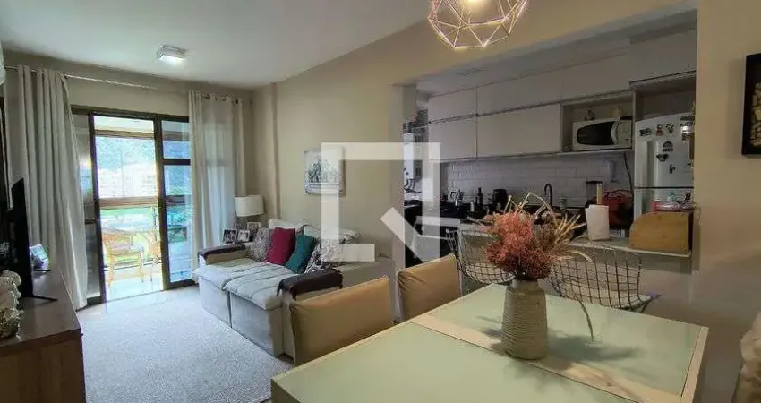 Apartamento para venda - recreio, 2 quartos,  65 m² - rio de janeiro