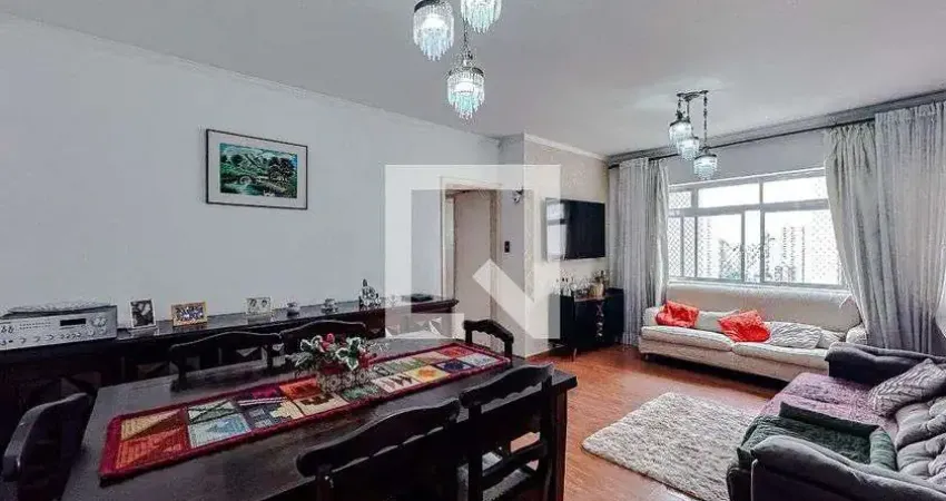 Apartamento com 2 quartos à venda na Avenida Paes de Barros, Mooca, São Paulo