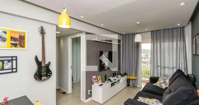 Apartamento para venda - irajá, 2 quartos,  60 m² - rio de janeiro
