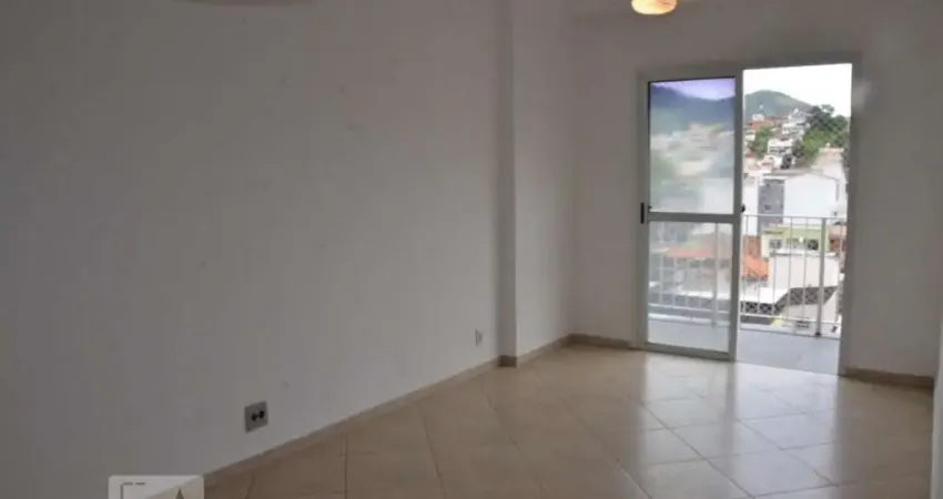 Apartamento para venda - engenho de dentro, 3 quartos,  70 m² - rio de janeiro