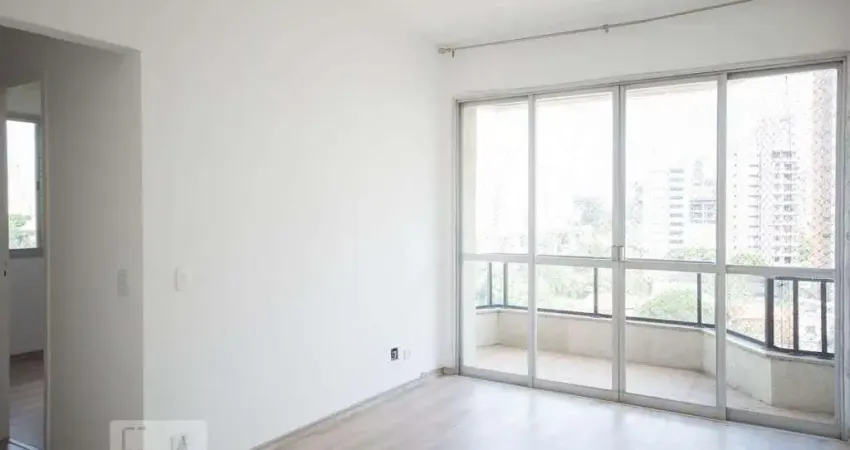 Apartamento para venda - brooklin, 2 quartos,  62 m² - são paulo