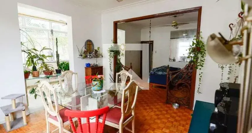 Apartamento para venda - tijuca, 3 quartos,  100 m² - rio de janeiro