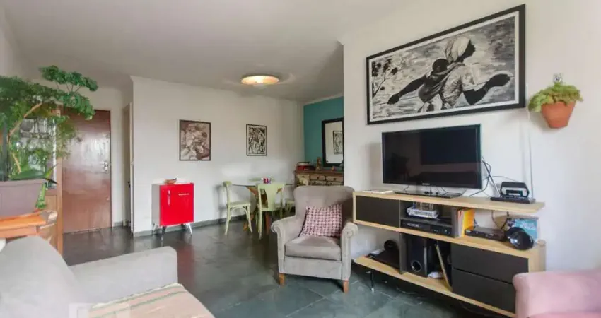 Apartamento para venda - vila romana, 3 quartos, 82 m² - são paulo