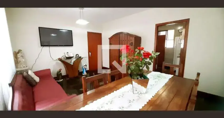 Apartamento para venda - palmares, 3 quartos,  72 m² - belo horizonte