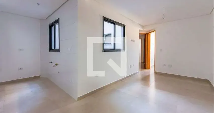 Cobertura para venda - parque das nações, 2 quartos, 100 m² - santo andré