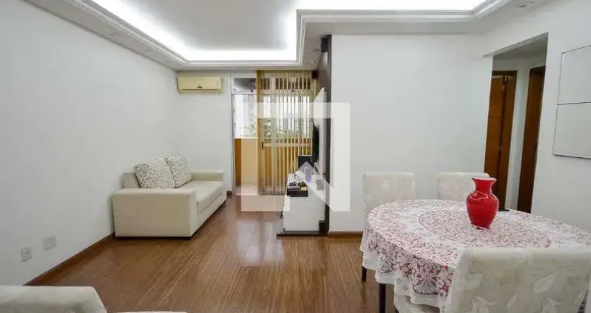 Apartamento para venda - grajaú, 3 quartos, 85 m² - rio de janeiro