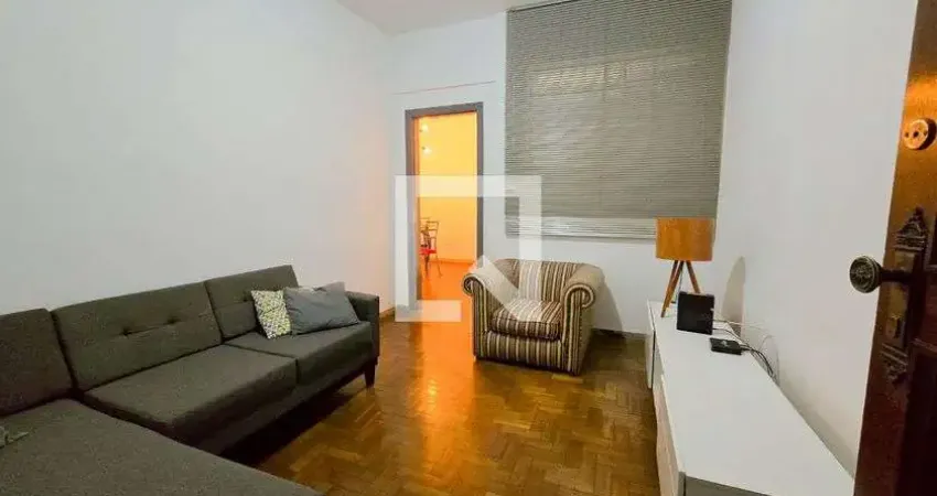 Apartamento para venda - gutierrez, 3 quartos,  112 m² - belo horizonte