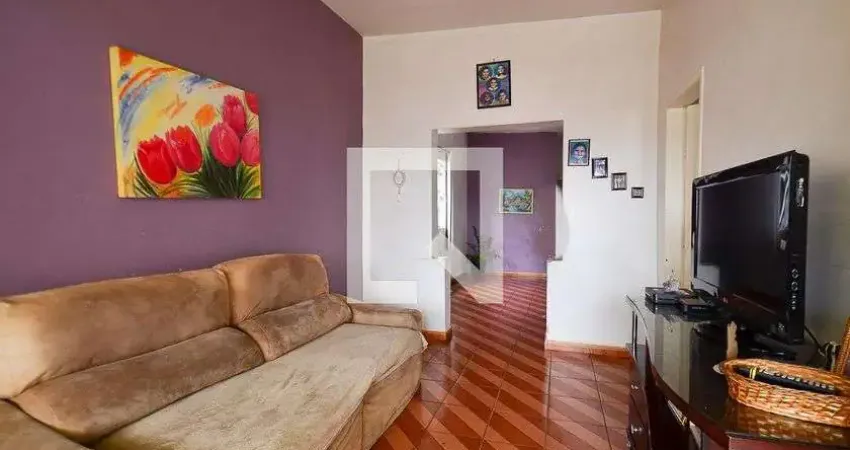 Casa para venda - sagrada família, 3 quartos, 400 m² - belo horizonte