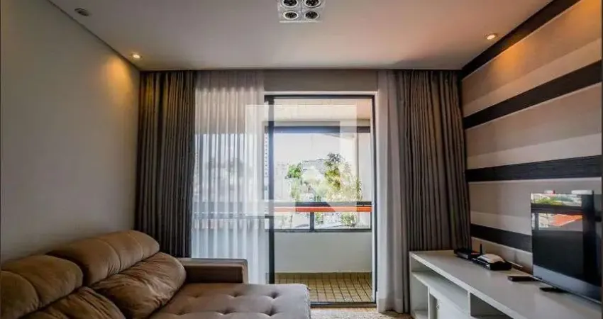 Apartamento para venda - jardim bela vista, 2 quartos,  84 m² - santo andré