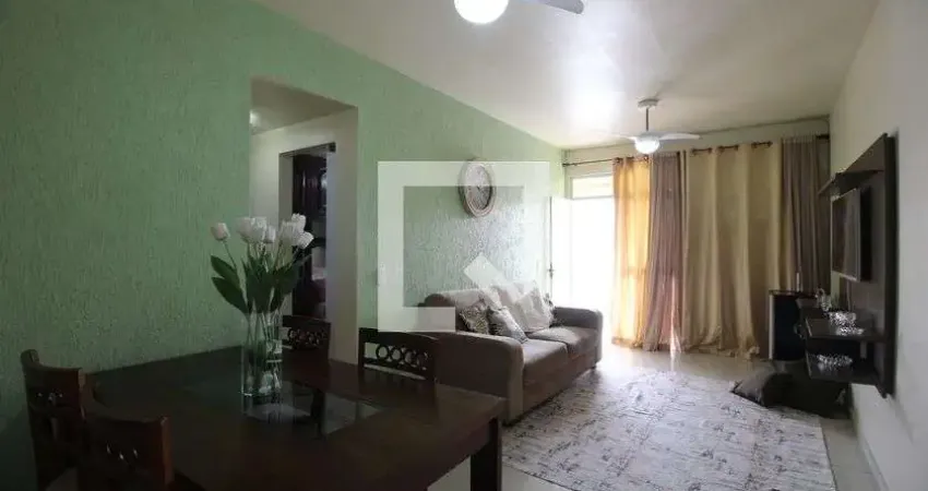 Apartamento para venda - freguesia , 3 quartos,  106 m² - rio de janeiro