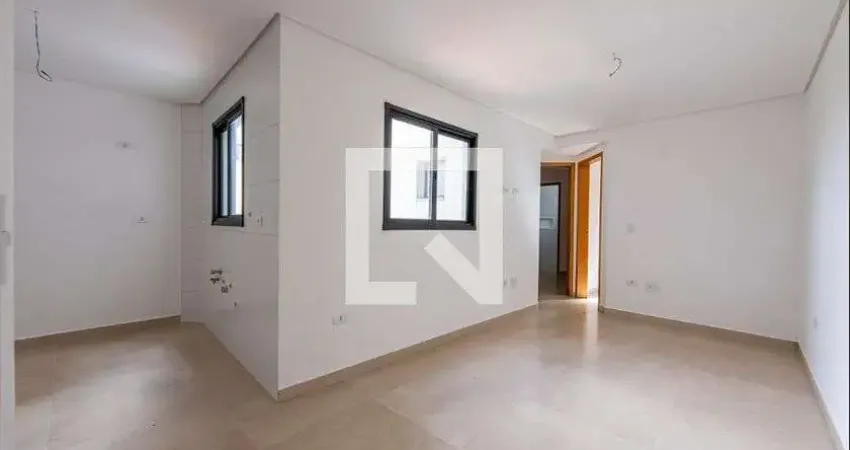 Cobertura para venda - parque das nações, 2 quartos, 100 m² - santo andré