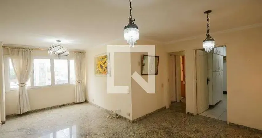 Apartamento para venda - brooklin, 3 quartos, 92 m² - são paulo