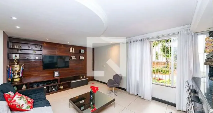 Apartamento para venda - dom bosco, 3 quartos,  110 m² - belo horizonte
