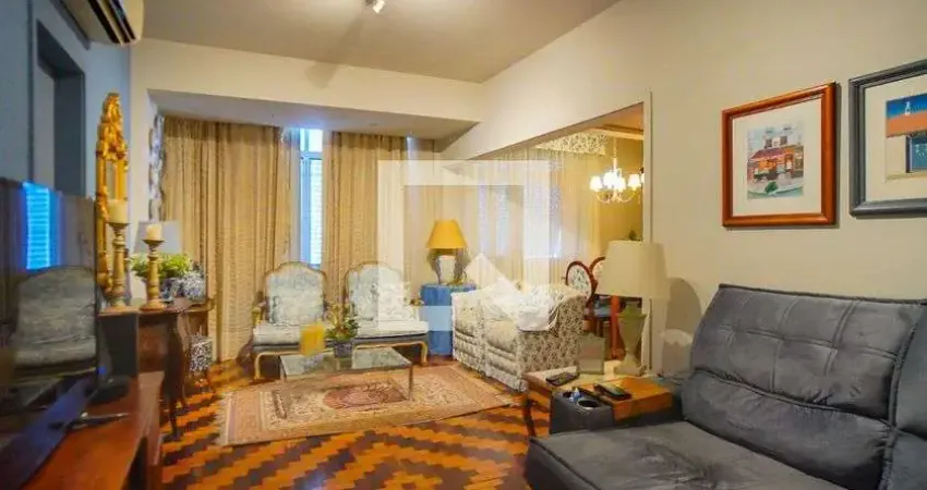 Apartamento para venda - bom fim, 2 quartos,  116 m² - porto alegre