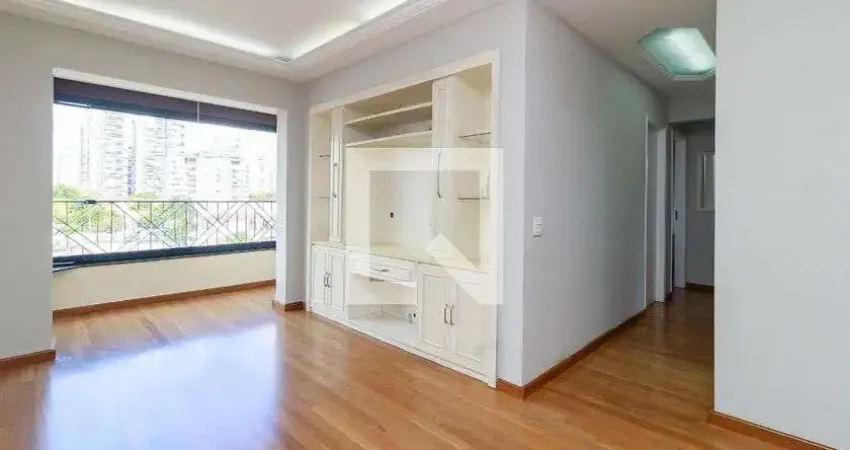 Apartamento para venda - brooklin, 3 quartos,  78 m² - são paulo
