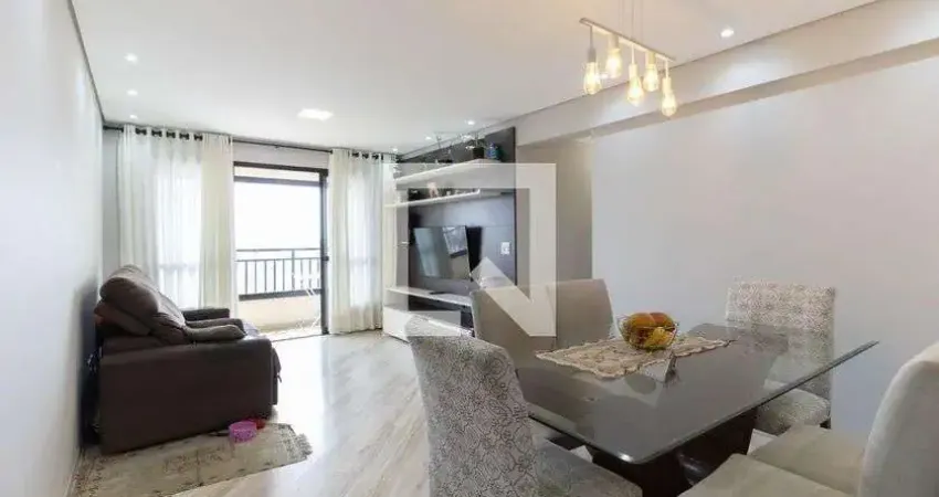 Apartamento para venda - vila das mercês, 3 quartos,  92 m² - são paulo