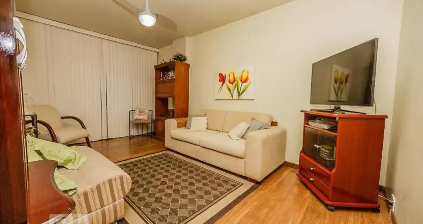 Apartamento com 3 quartos à venda na Rua Doutor Nilo Peçanha, Ingá, Niterói