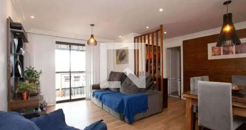 Apartamento para venda - vila augusta, 3 quartos, 96 m² - guarulhos