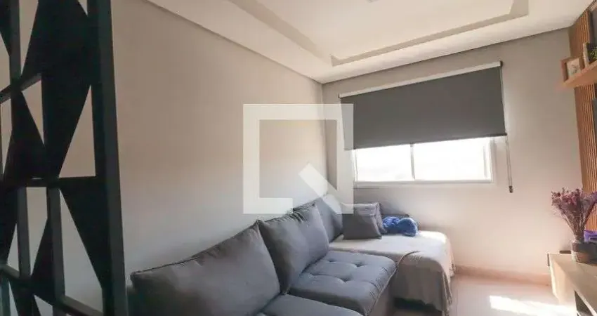 Cobertura para venda - engordadouro, 2 quartos,  110 m² - jundiaí