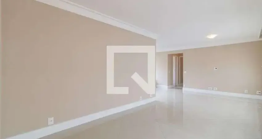 Apartamento com 3 quartos à venda na Rua Inhambú, Moema, São Paulo