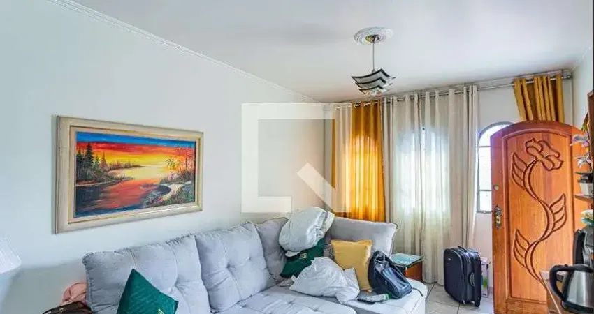 Casa com 3 quartos à venda na Rua Dom Meinrado, Freguesia do Ó, São Paulo