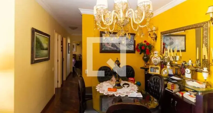 Apartamento para venda - jardim avelino , 3 quartos,  104 m² - são paulo