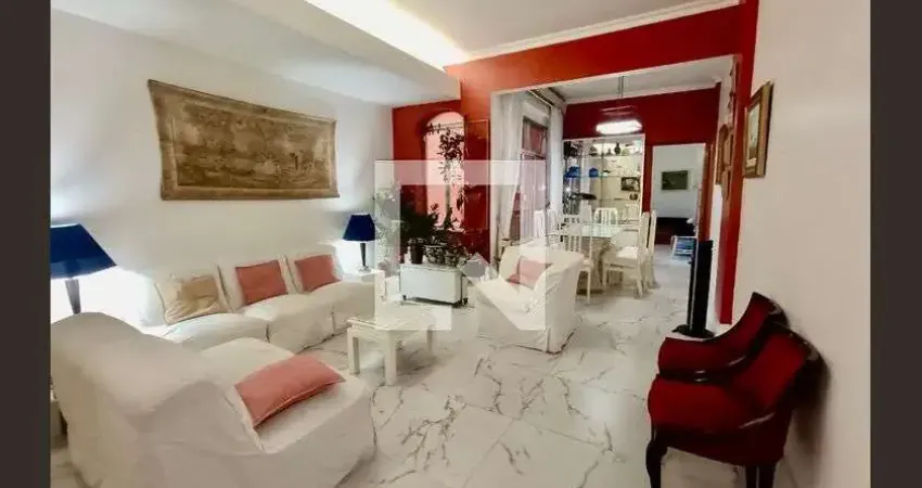 Apartamento para venda - copacabana, 4 quartos,  105 m² - rio de janeiro