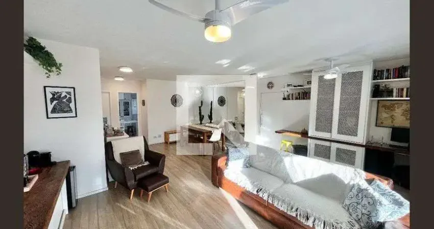 Apartamento para venda - santana, 3 quartos, 126 m² - são paulo