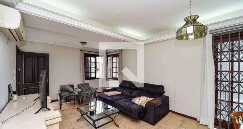 Casa para venda - chácara das pedras , 3 quartos,  300 m² - porto alegre