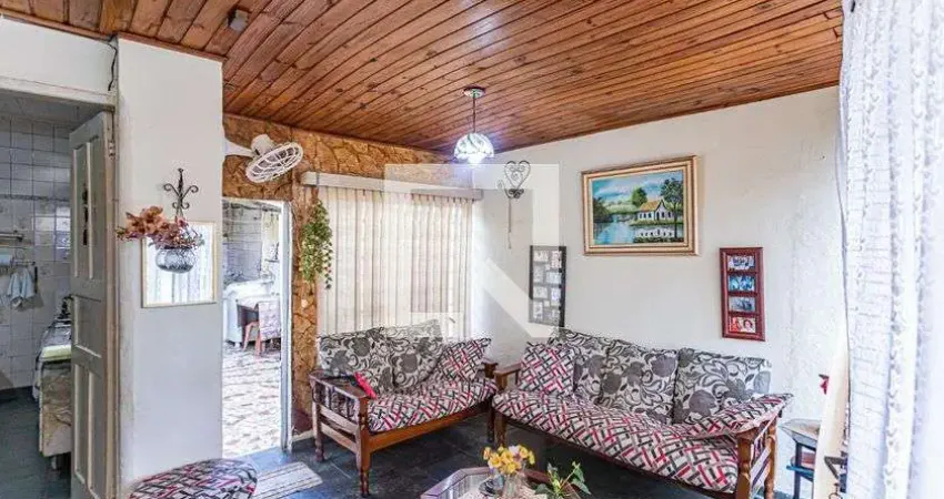 Casa com 4 quartos à venda na Rua Paulo Barreto, Piqueri, São Paulo