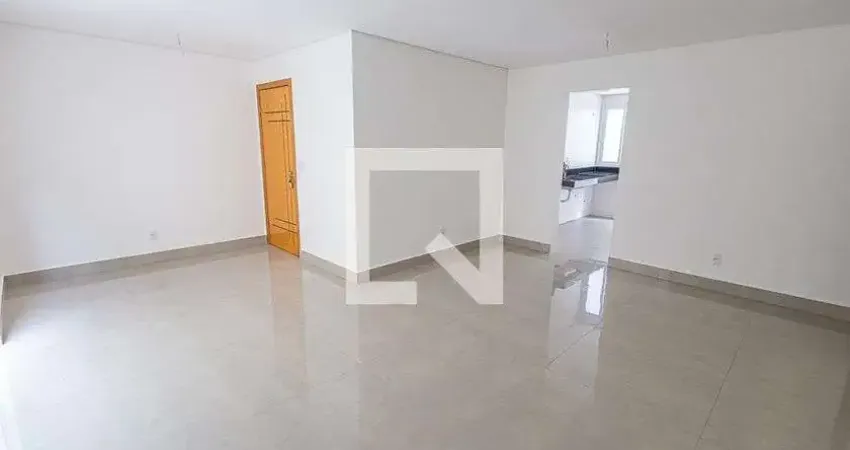 Apartamento para venda - itapoã, 3 quartos,  156 m² - belo horizonte