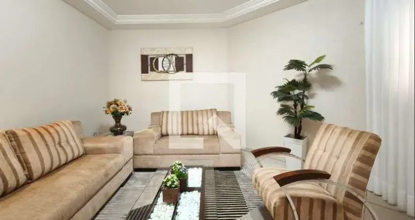 Casa para venda - parque das águas, 4 quartos,  287 m² - campinas