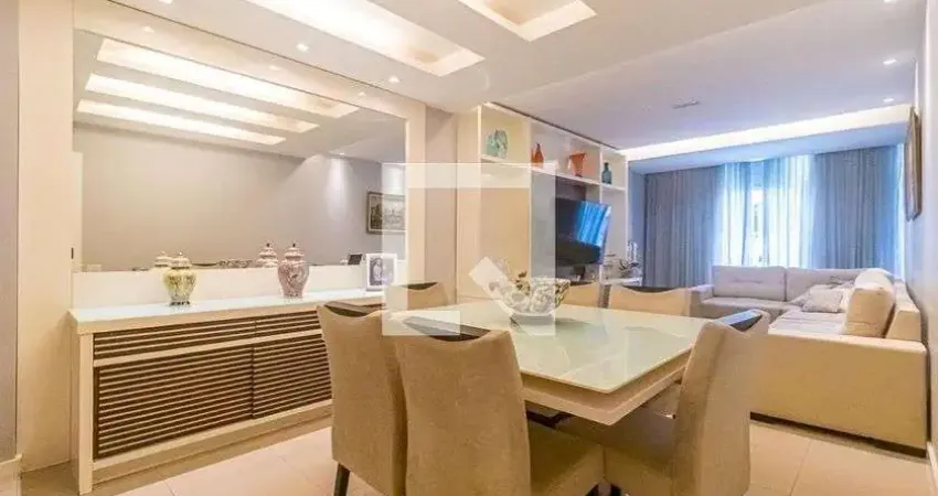 Apartamento para venda - copacabana, 3 quartos, 156 m² - rio de janeiro