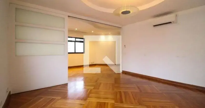 Apartamento com 5 quartos à venda na Alameda Iraé, Moema, São Paulo