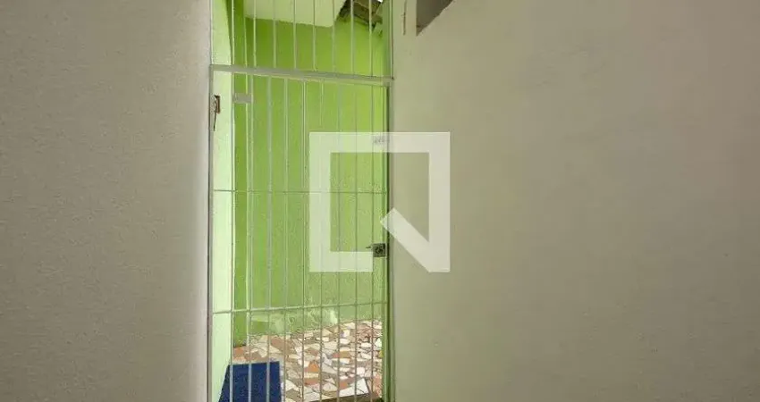 Casa com 2 quartos à venda na Rua Engenheiro Morsing, Grajaú, Rio de Janeiro