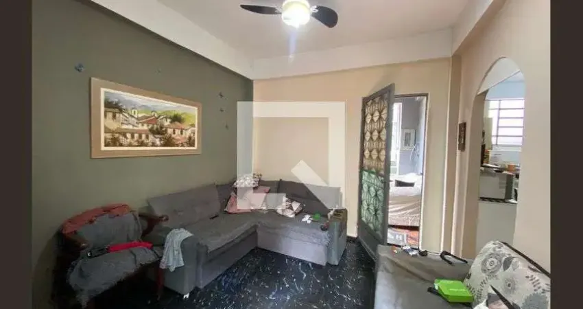 Casa para venda - del castilho, 2 quartos,  100 m² - rio de janeiro