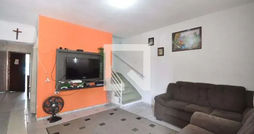 Casa com 2 quartos à venda na Rua Mata Redonda, Jardim Brasil, São Paulo