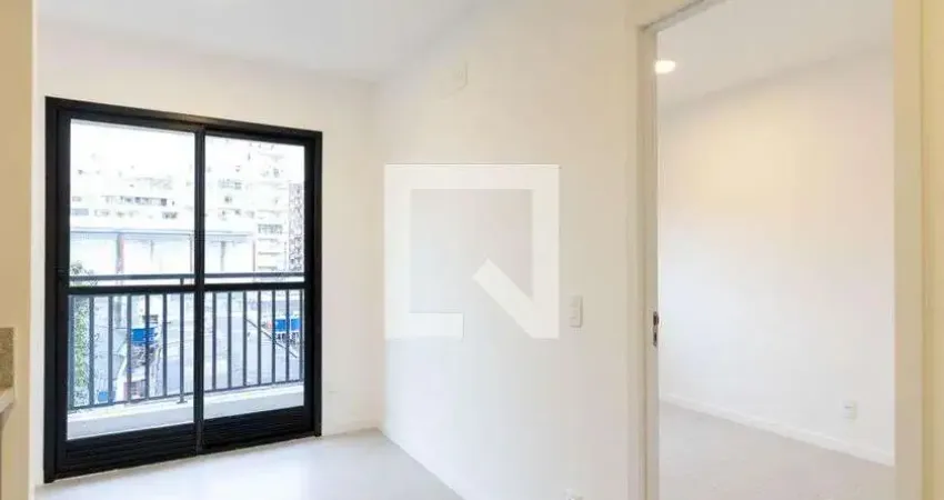 Apartamento para venda - campos elíseos, 1 quarto, 28 m² - são paulo