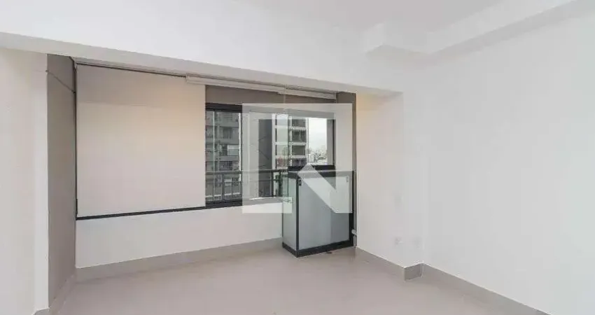 Apartamento para venda - vila gustavo, 1 quarto,  26 m² - são paulo